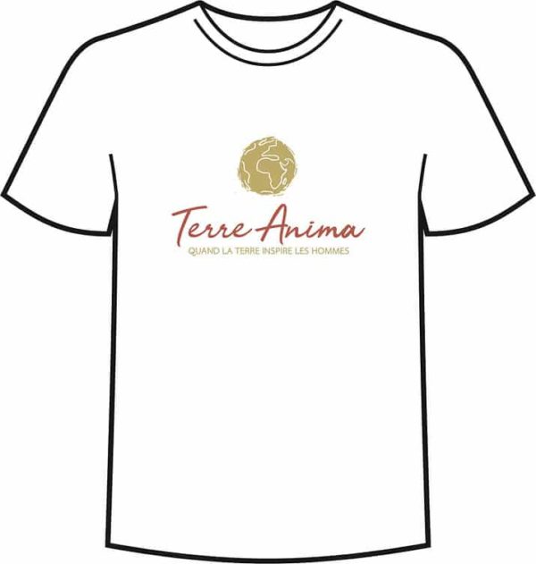 TEE SHIRT TERRE ANIMA 02