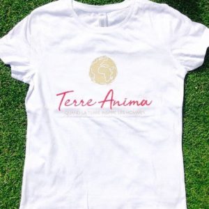 TEE SHIRT TERRE ANIMA 03