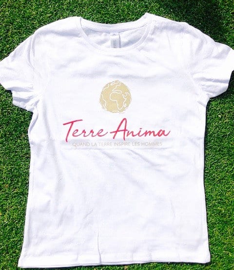 TEE SHIRT TERRE ANIMA 03