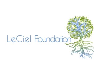 Le ciel foundation