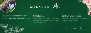 Encens Oceane cover Ah