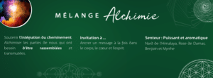 Encens Oceane cover alchimie