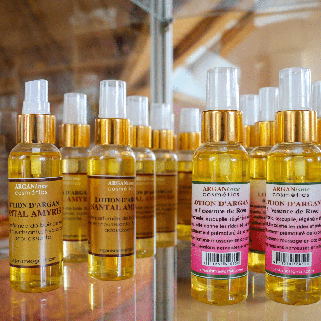 Huile argan Maroc 1 Lorine Schaeffer
