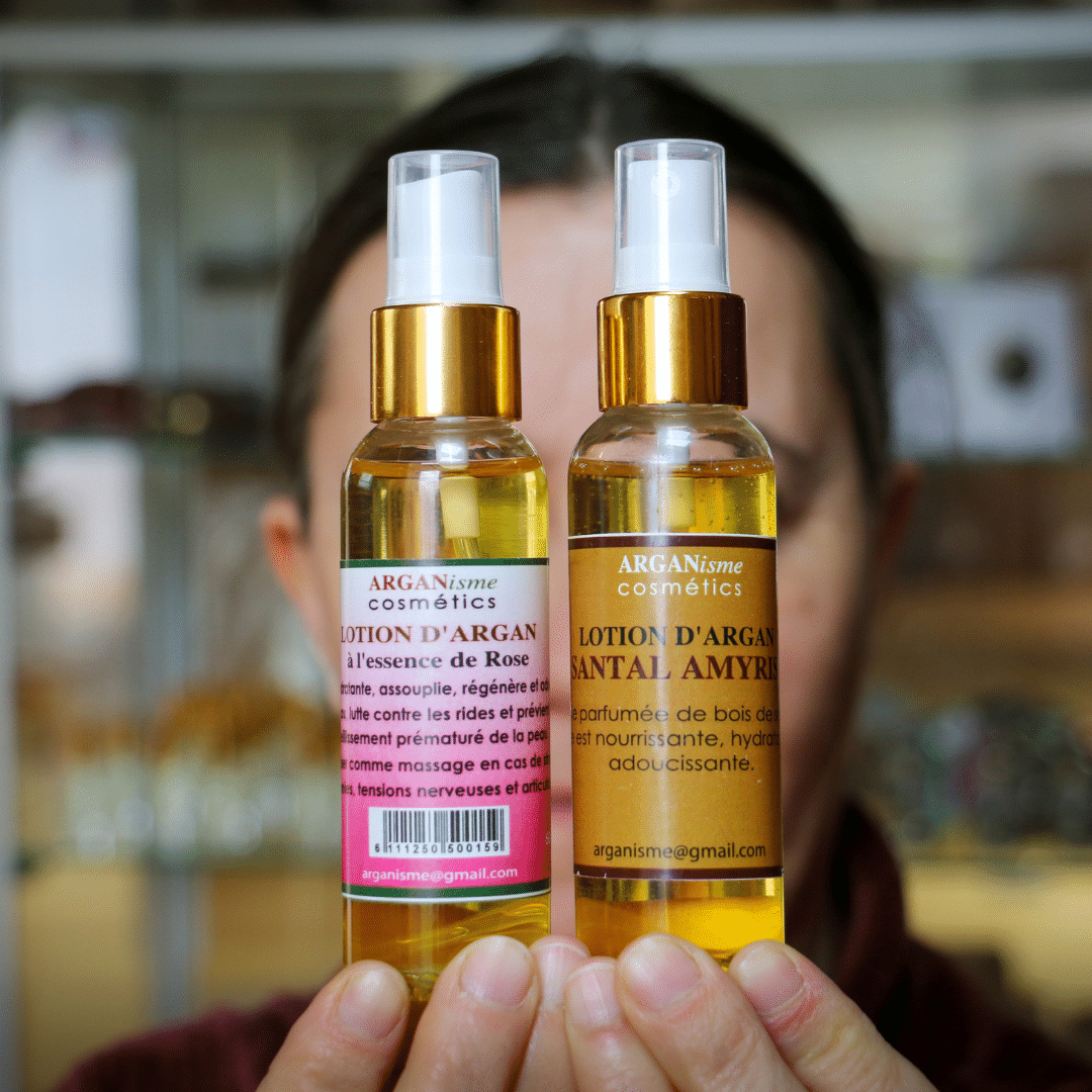 Huile argan Maroc 5 Lorine Schaeffer