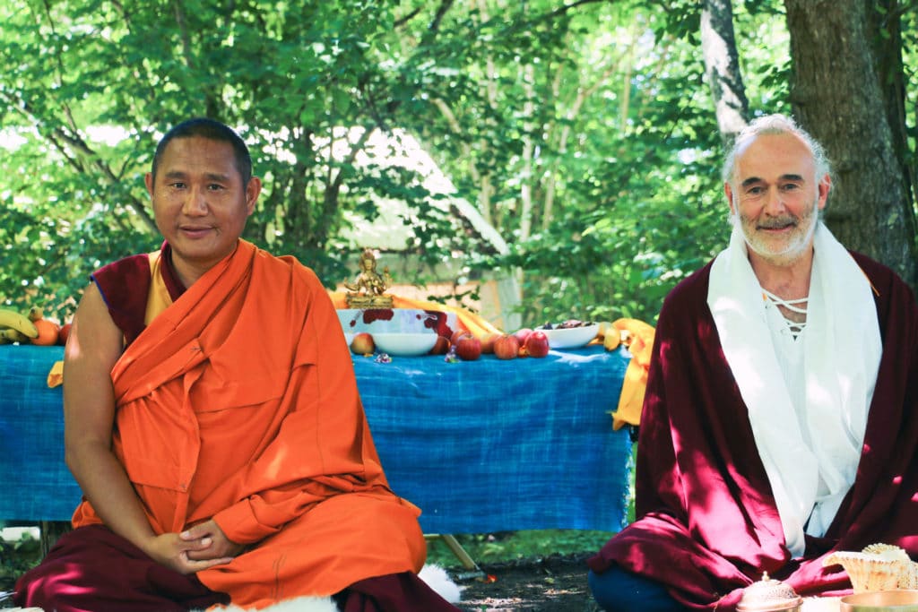 pujas de taras