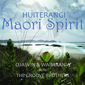 CD Maori Huiterangi