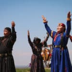 Mongolie2025