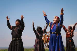 Mongolie2025