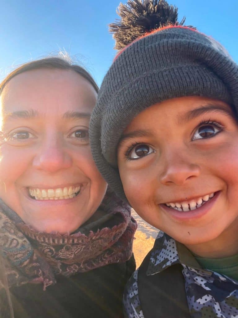 Christine Terre ANima