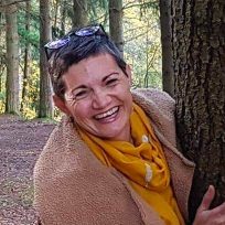 Géraldine Sirlin