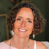 Sandrine Jobin